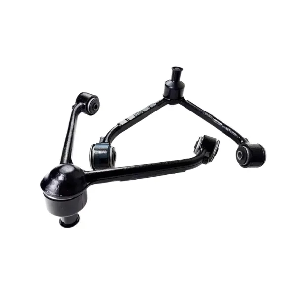Brazo superior derecho de la suspensión delantera 4440209011 Ssang Yong